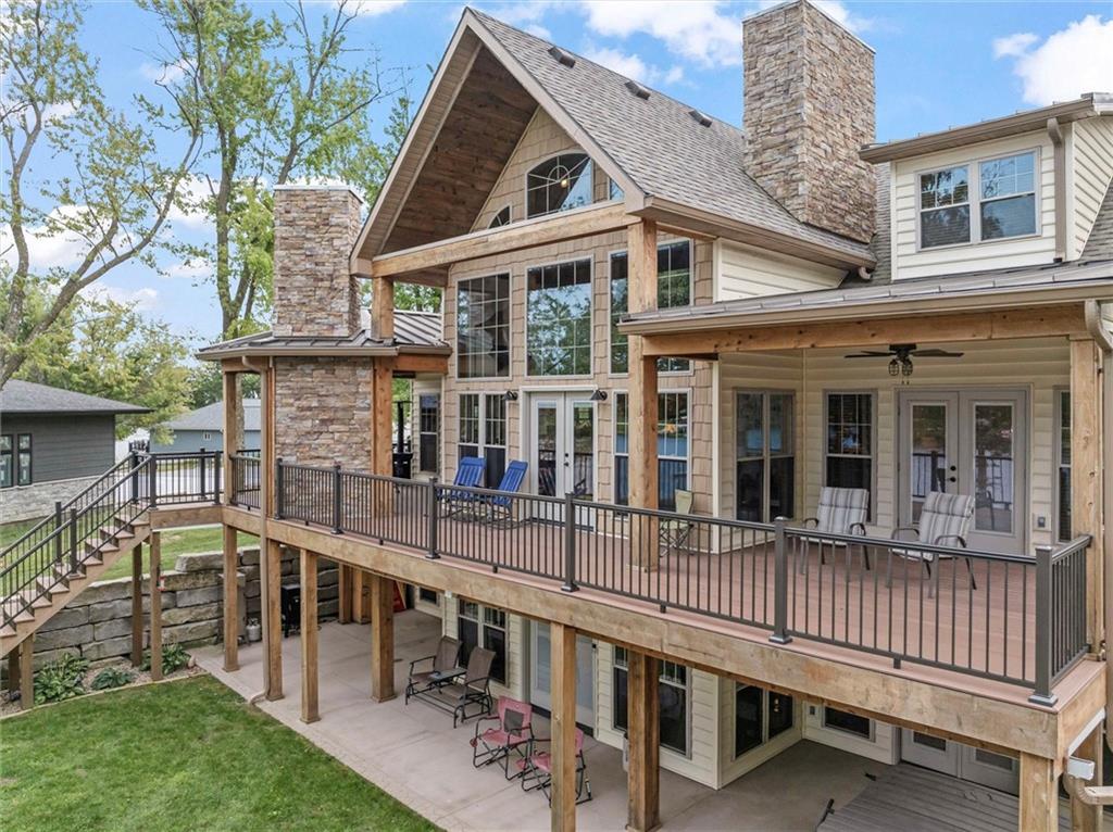 107 Harbor Point Gallatin, MO 64640 - Photo 49 of 61