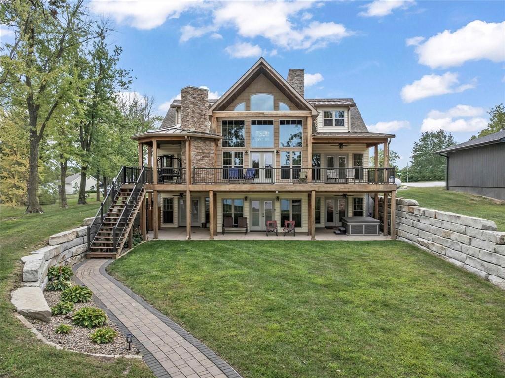 107 Harbor Point Gallatin, MO 64640 - Photo 50 of 61