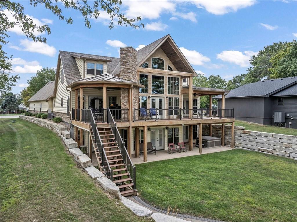 107 Harbor Point Gallatin, MO 64640 - Photo 51 of 61