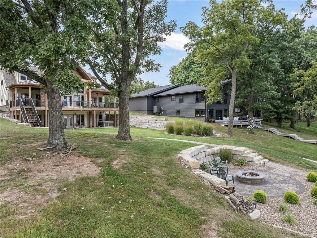 107 Harbor Point Gallatin, MO 64640 - Photo 53 of 61