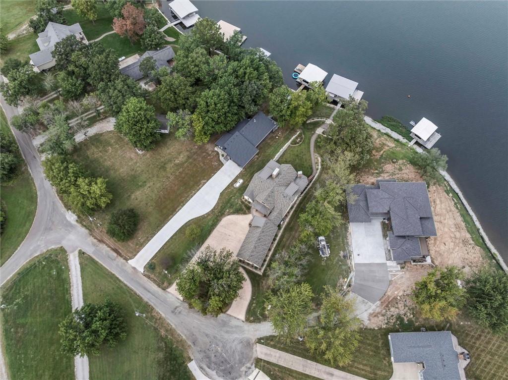 107 Harbor Point Gallatin, MO 64640 - Photo 60 of 61