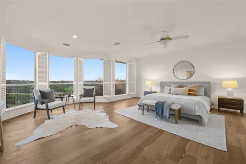 $1,100,000 | 4549 Golf Vista Drive, Austin, TX 78730