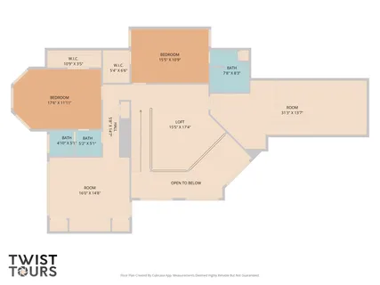 $1,100,000 | 4549 Golf Vista Drive, Austin, TX 78730