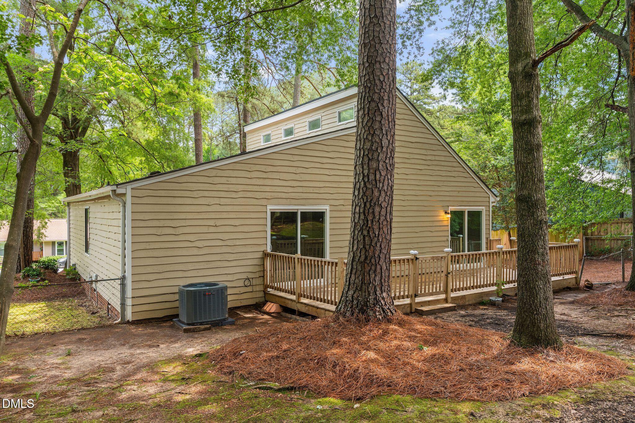 410 Ryan Road Cary, NC 27511 - Photo 38 of 40