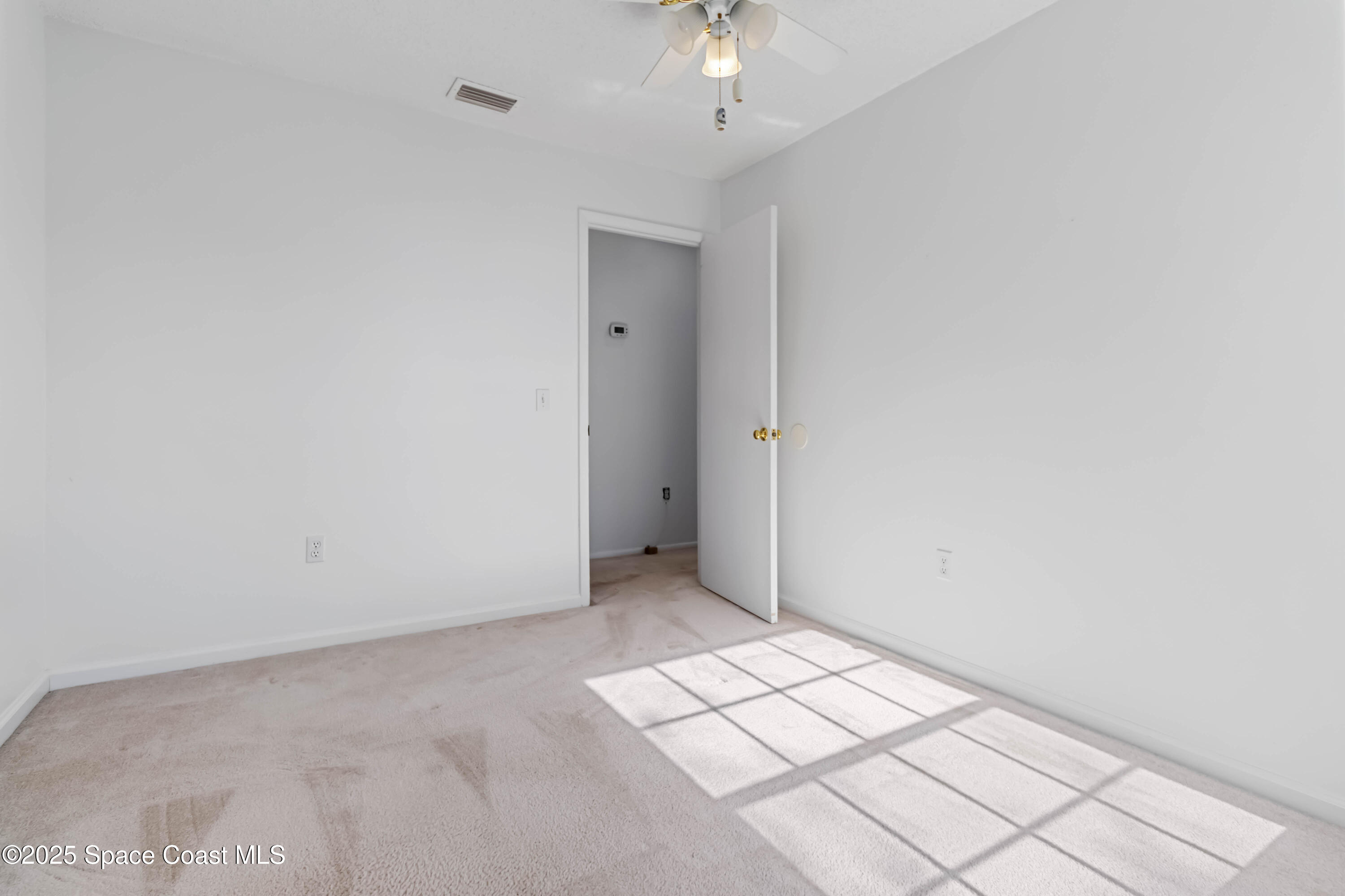 3728 West Malory Court Cocoa, FL 32926 - Photo 22 of 37 a view of an empty room