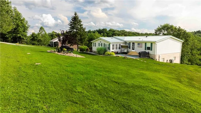 $335,500 | 175 Warne Lane, Washington, PA 15301