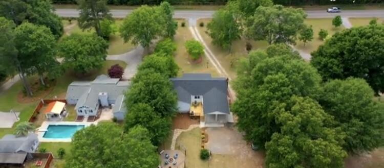 3179 Banks Mill Road Southeast Aiken, SC 29803 - Photo 2 of 18