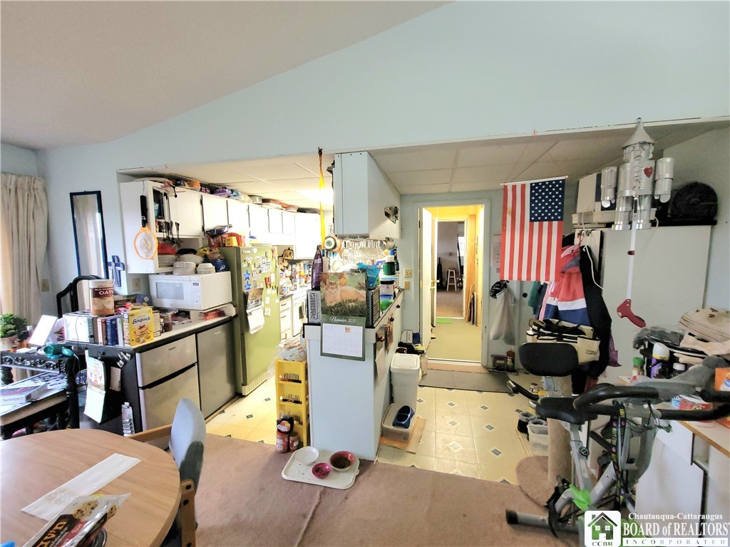 2391 Donelson Road Kiantone, NY 14701 - Photo 19 of 45