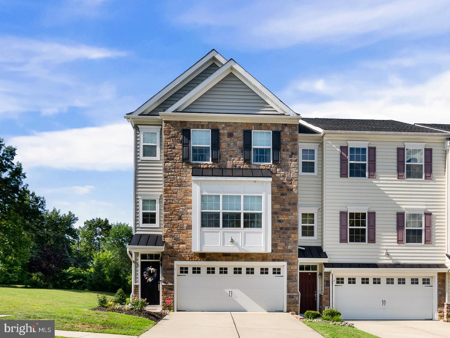 1 Lani Lane, Marlton, NJ 08053 Compass