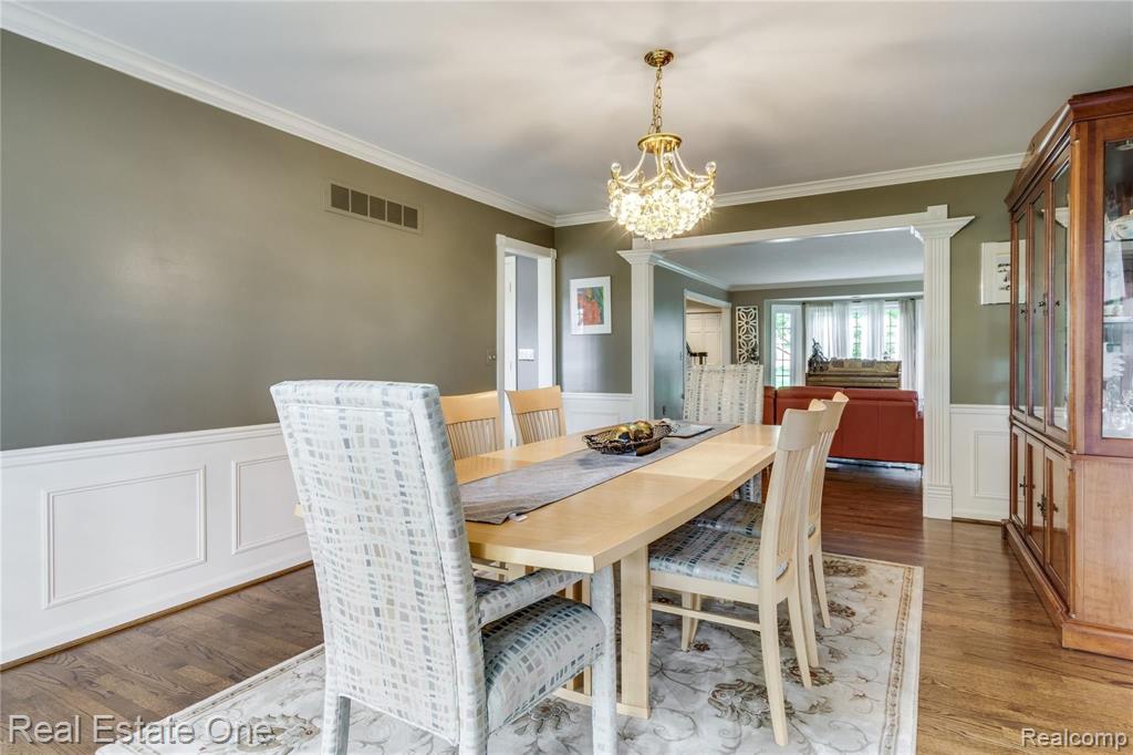 2802 Eagle Drive Rochester Hills, MI 48309 - Photo 15 of 78