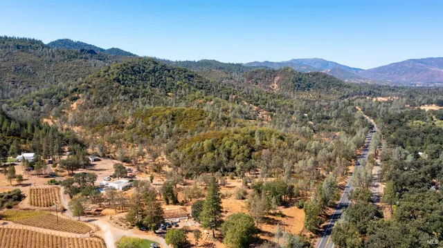 $295,000 | 23945 Highway 29, Middletown, CA 95461