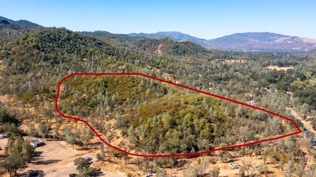 $295,000 | 23945 Highway 29, Middletown, CA 95461