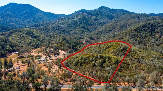 $295,000 | 23945 Highway 29, Middletown, CA 95461