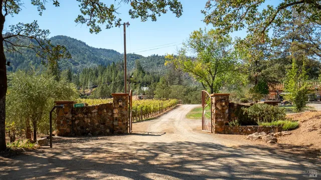 $295,000 | 23945 Highway 29, Middletown, CA 95461