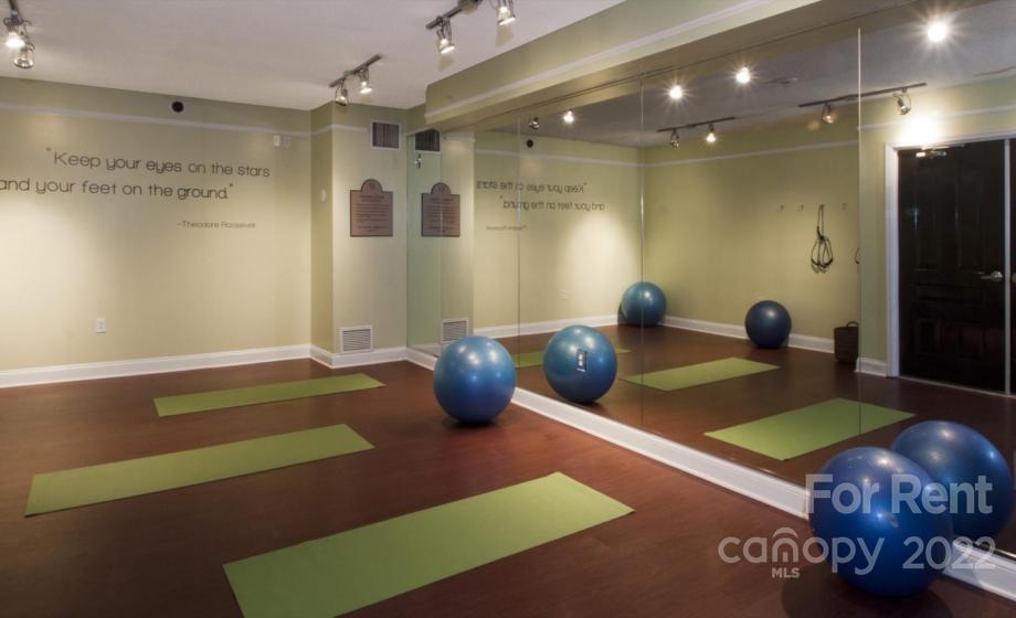 909 Camden Grandview Road Charlotte, NC 28202 - Photo 22 of 31