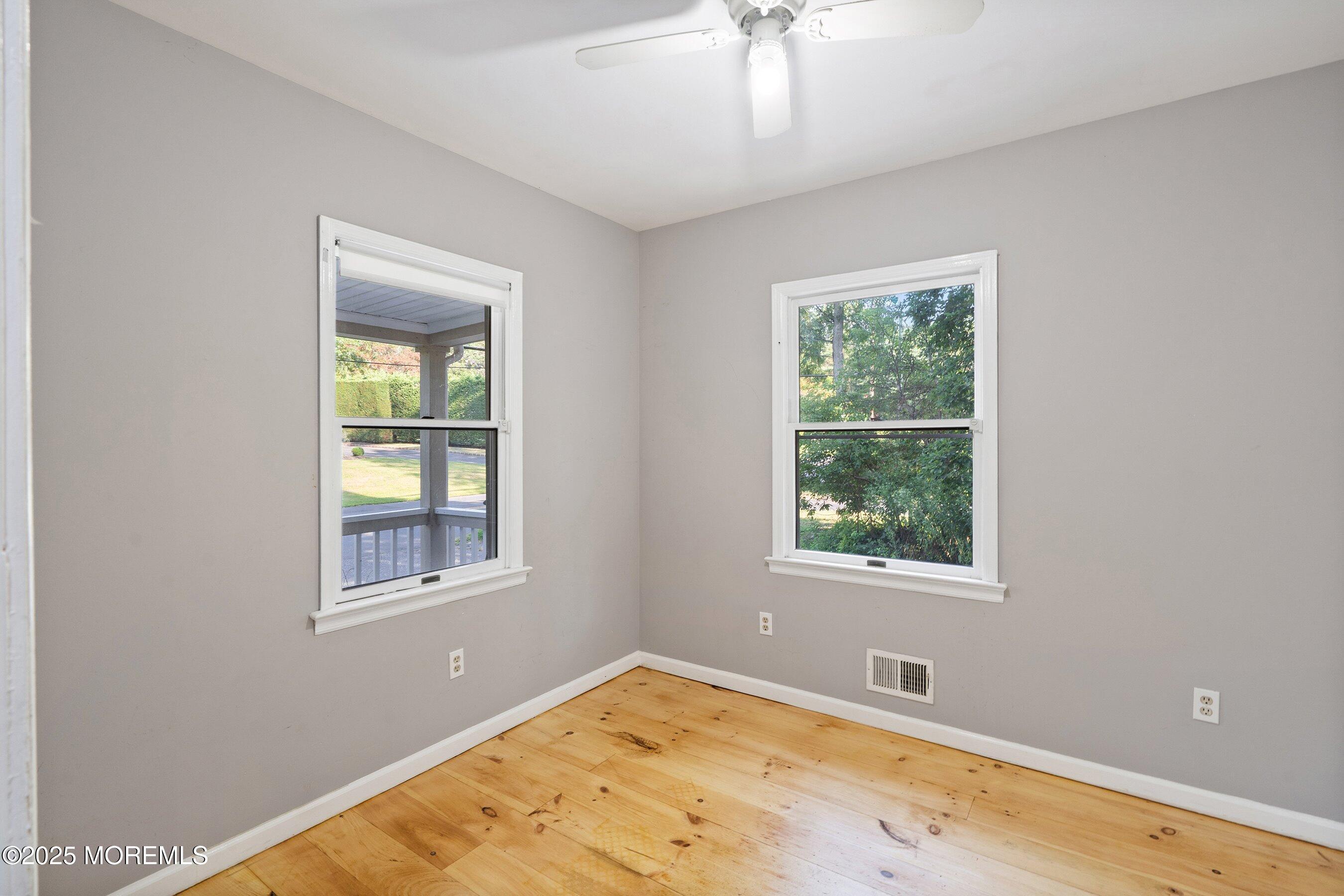 2148 Allenwood Road Wall, NJ 07719 - Photo 13 of 27 a view of an empty room with a window