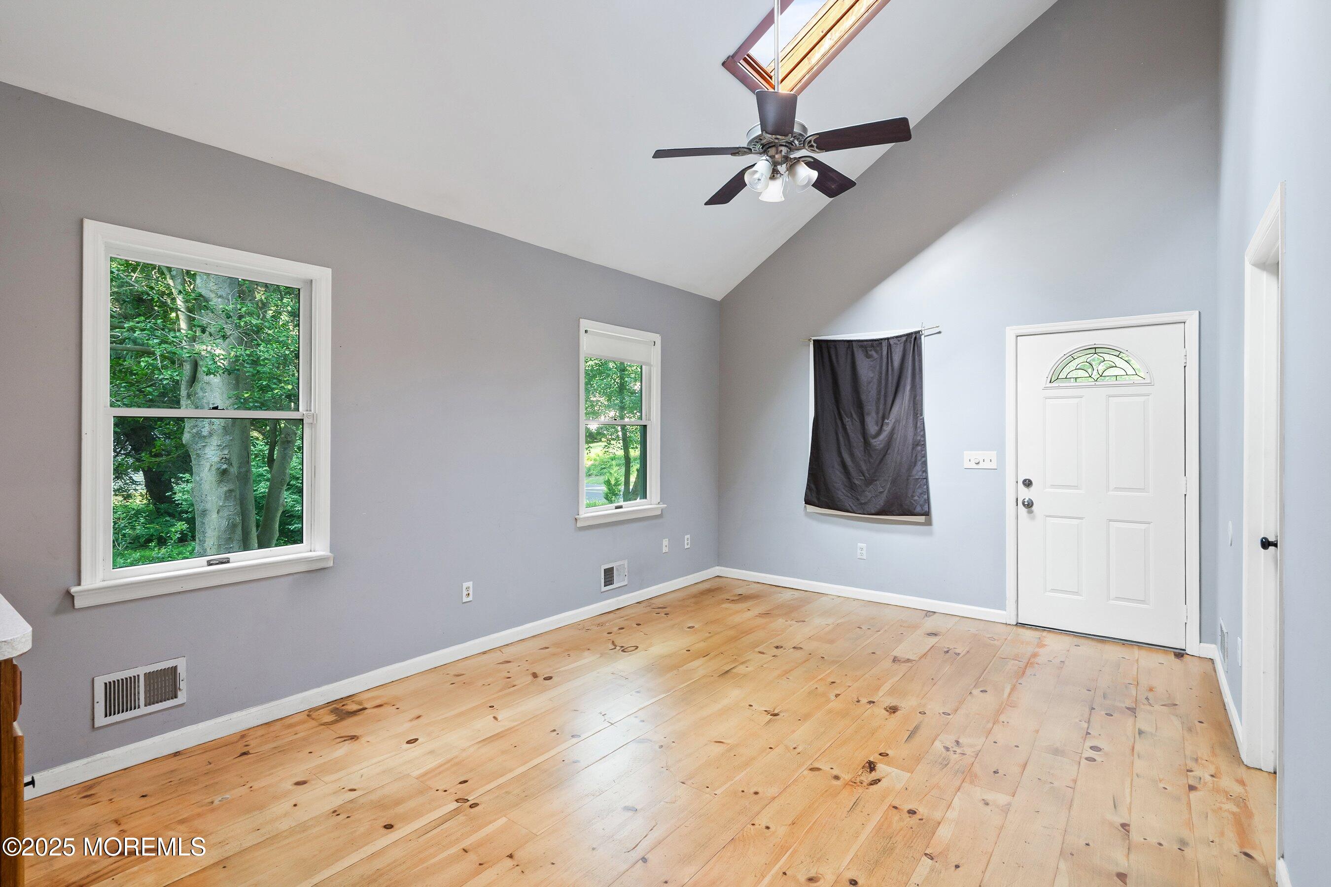 2148 Allenwood Road Wall, NJ 07719 - Photo 5 of 27 a view of a bedroom with a natural light