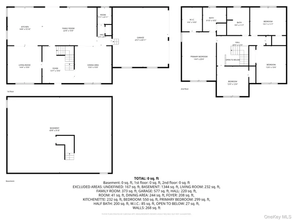 $949,000 | 73 Anderson Road, Modena, NY 12548