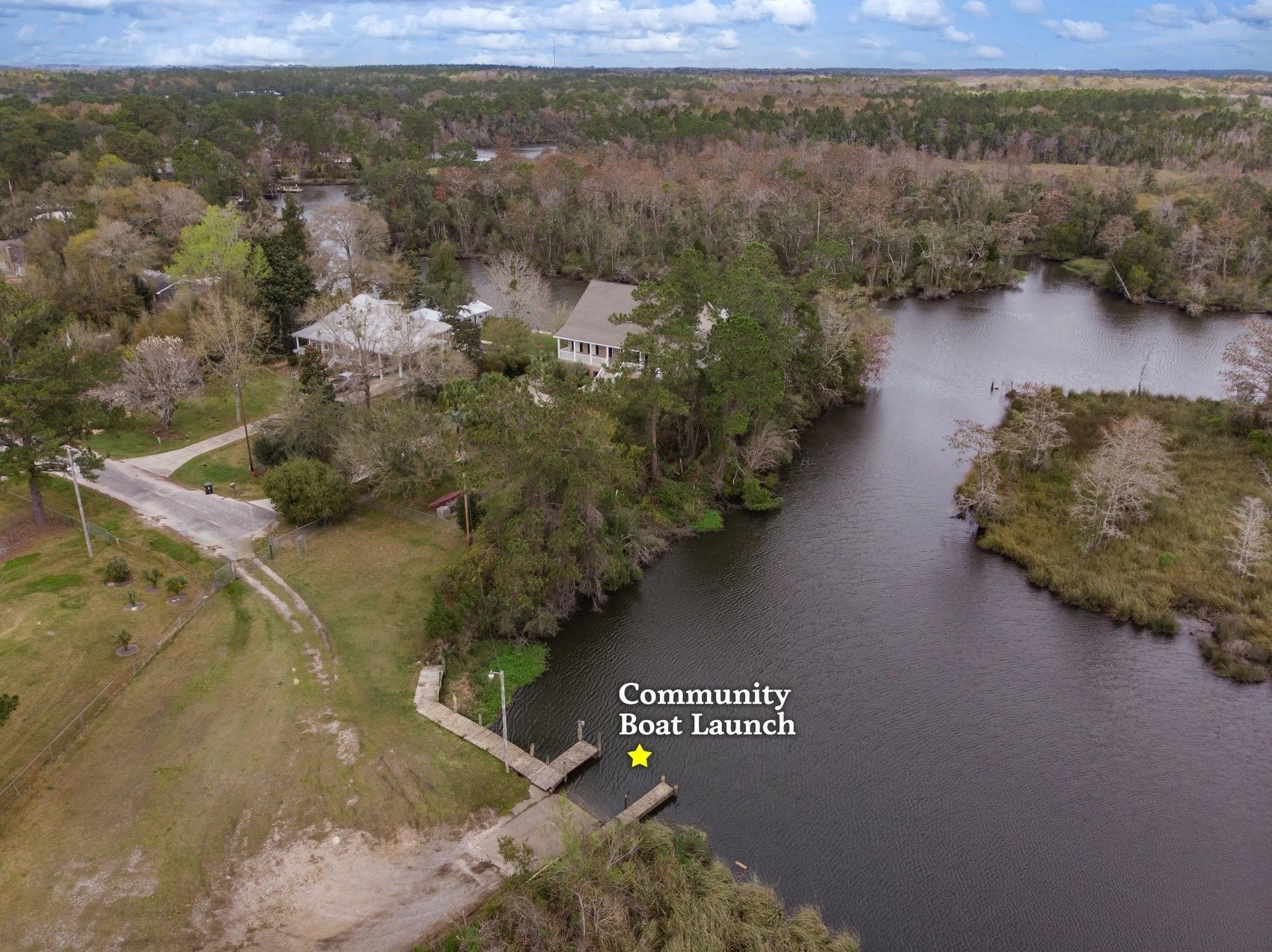 11142 Robin Road Fairhope, AL 36532 - Photo 30 of 31