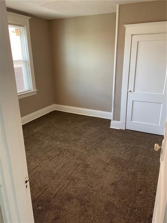 732 Bay Ridge Avenue, Unit 2 Brookline, PA 15226 - Photo 7 of 9 an empty room with windows