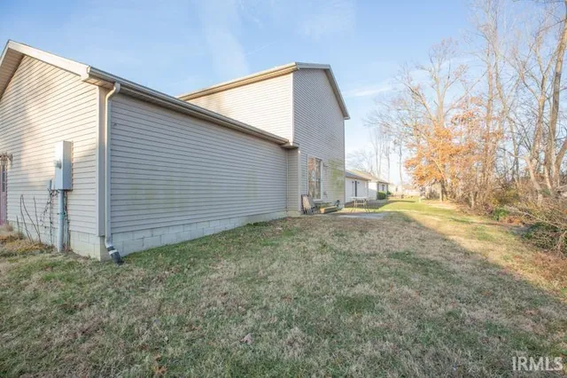 $229,900 | 8875 Bahama Cove, Newburgh, IN 47630