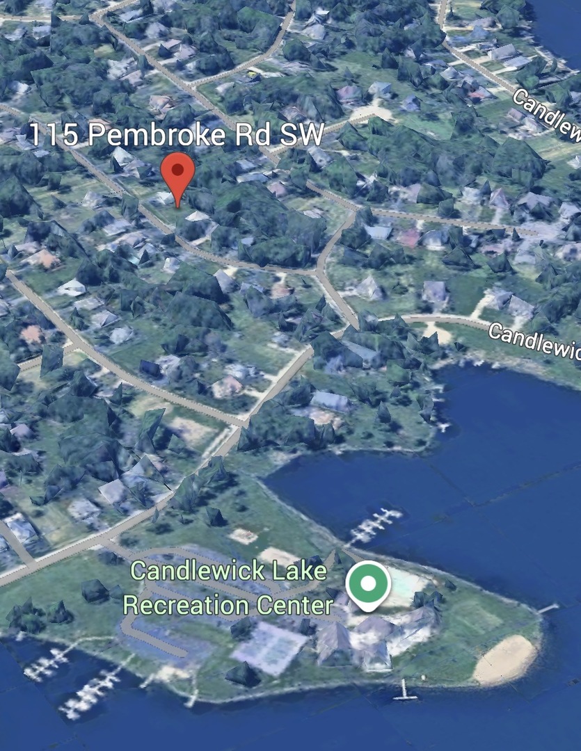 115 Pembroke Road Southwest Poplar Grove, IL 61065 - Photo 2 of 3