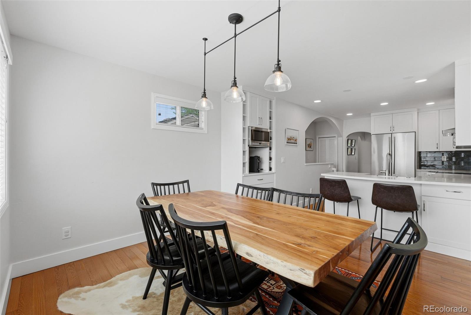 1121 South Cook Street Denver, CO 80210 - Photo 19 of 50