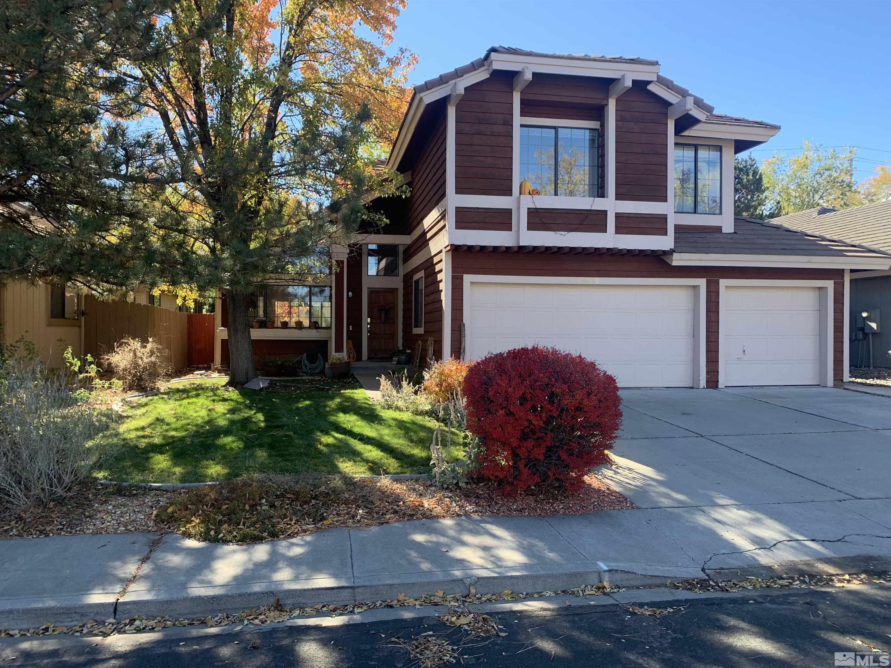 3980 Willowsprings Court Reno, NV 89519 - Photo 1 of 18 Photo 1