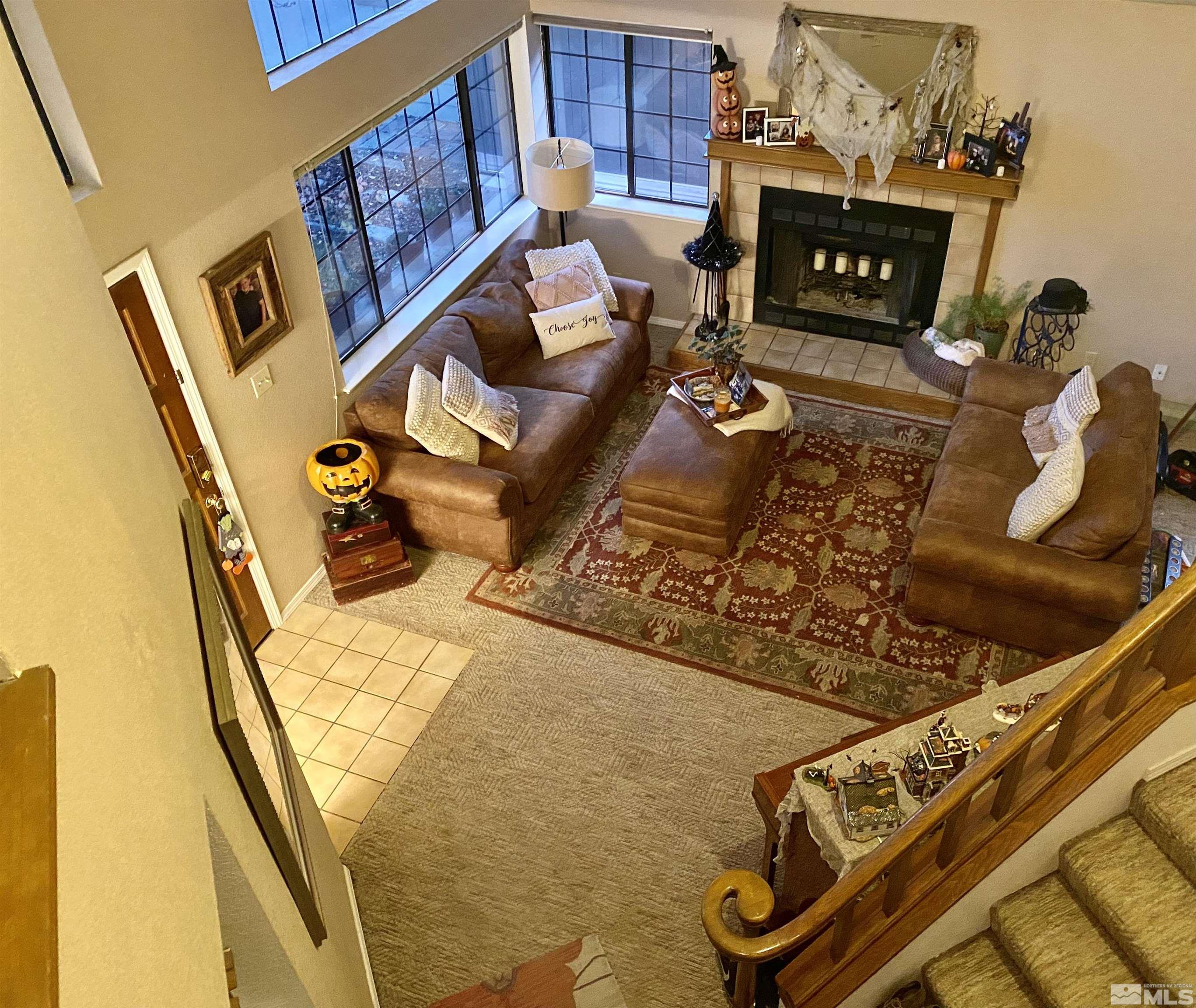 3980 Willowsprings Court Reno, NV 89519 - Photo 8 of 18 Photo 8