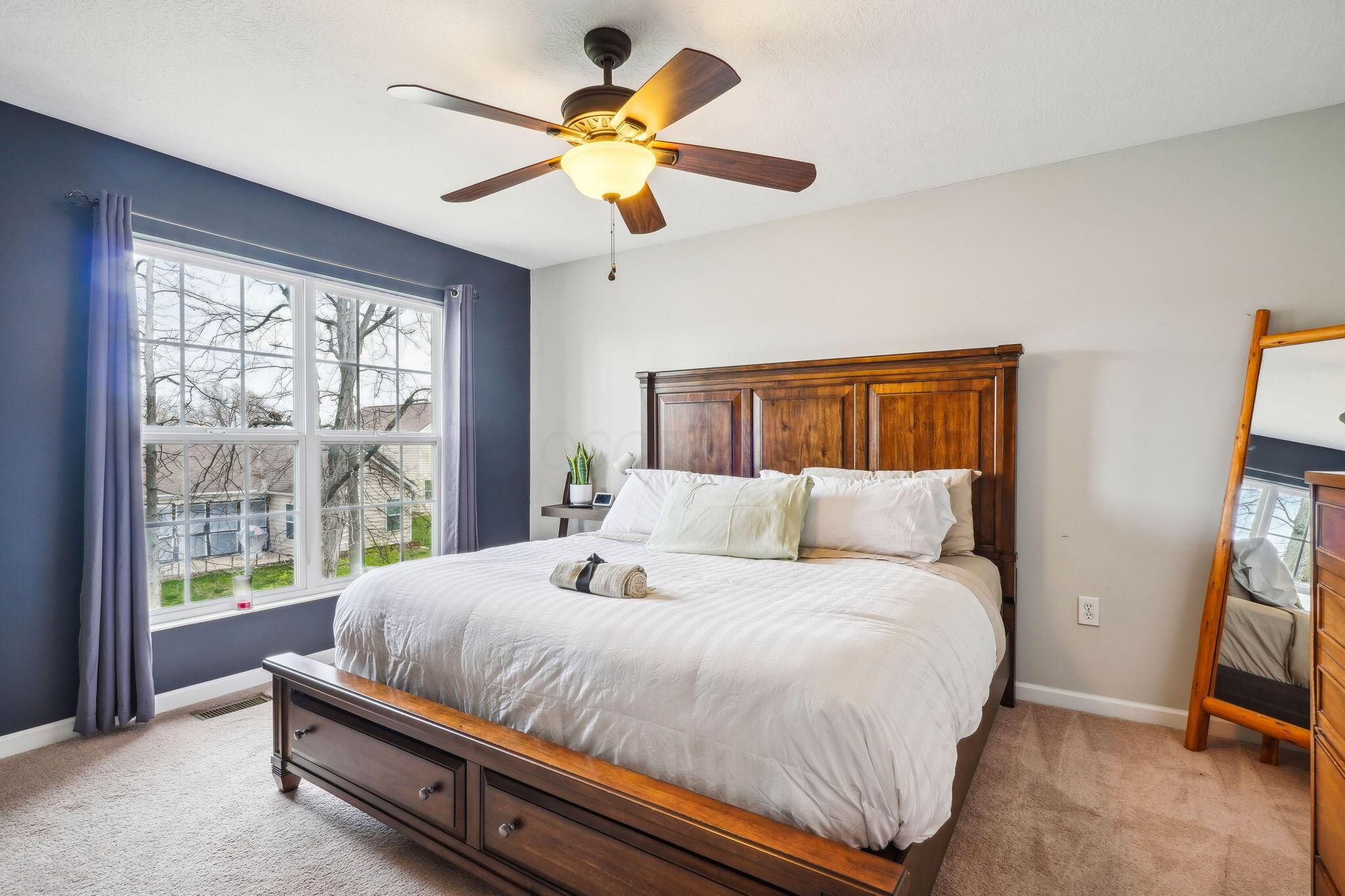 6212 Joes Hopper Road Columbus, OH 43230 - Photo 23 of 61 Owner's Suite