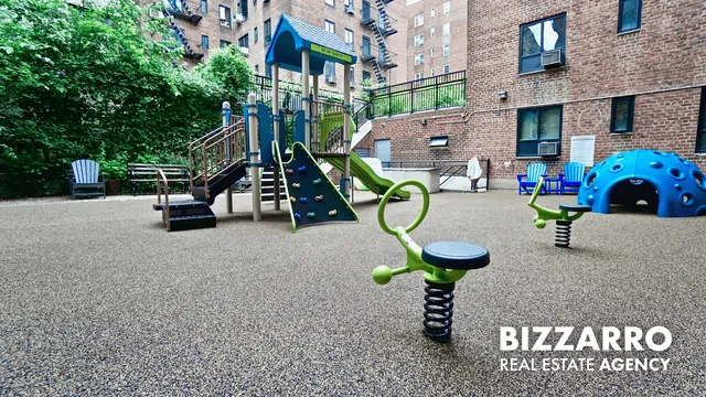 $390,000 | 37 Nagle Avenue, Unit 1C | Washington Heights