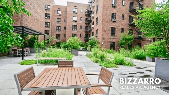 $390,000 | 37 Nagle Avenue, Unit 1C | Washington Heights