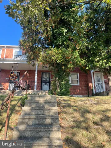 $165,000 | 1312 East Cold Spring Lane, Baltimore, MD 21239