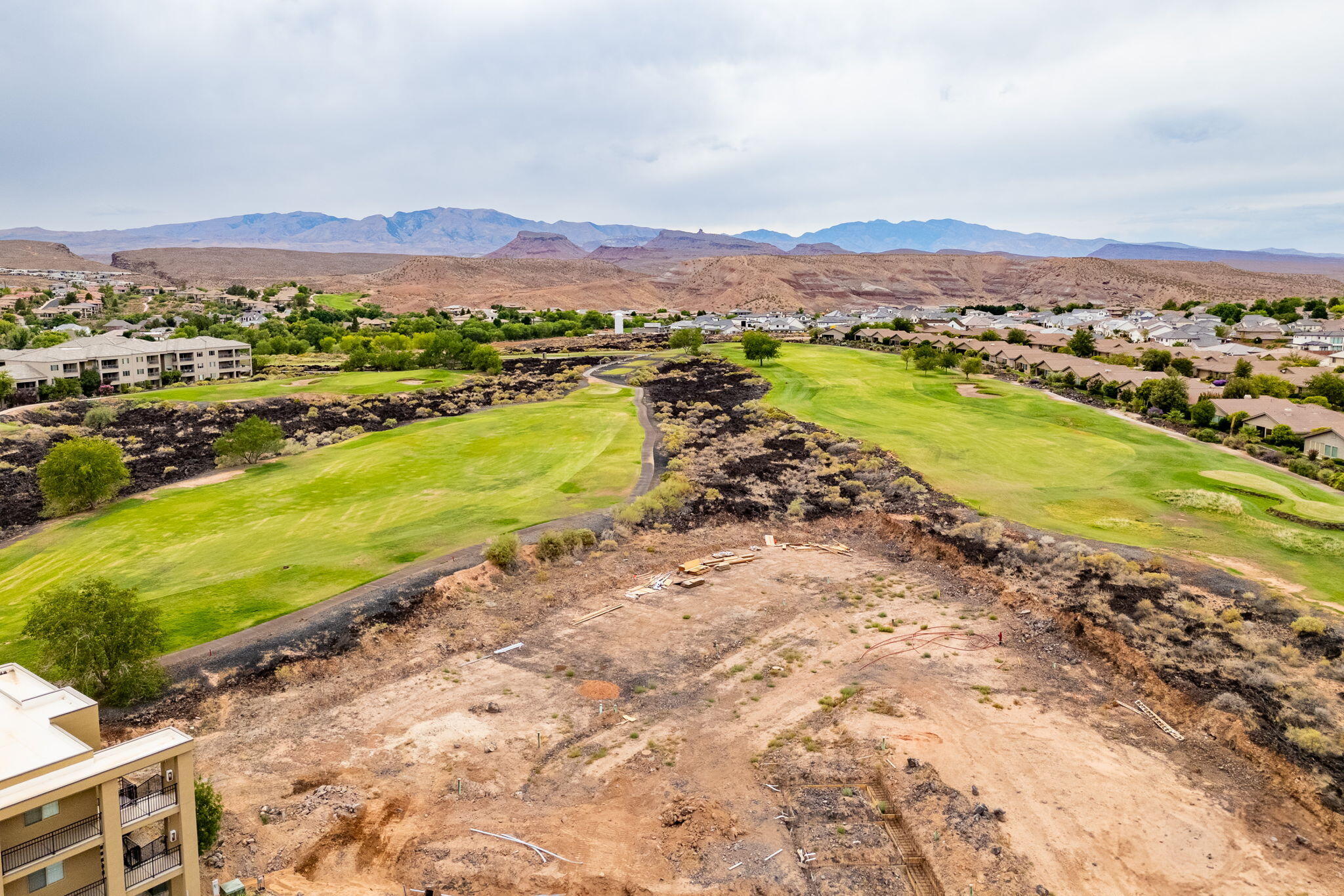 271 North Country Lane, Unit E60 St. George, UT 84770 - Photo 4 of 19 Sunbrook