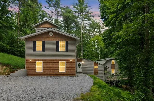 $625,000 | 375 Deerfield Drive, Dahlonega, GA 30533