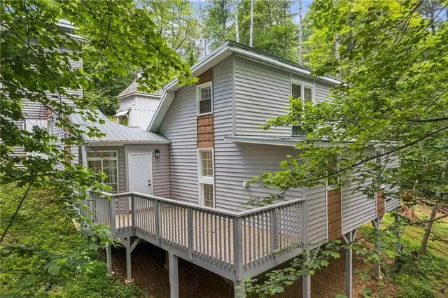 $625,000 | 375 Deerfield Drive, Dahlonega, GA 30533