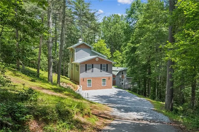 $625,000 | 375 Deerfield Drive, Dahlonega, GA 30533