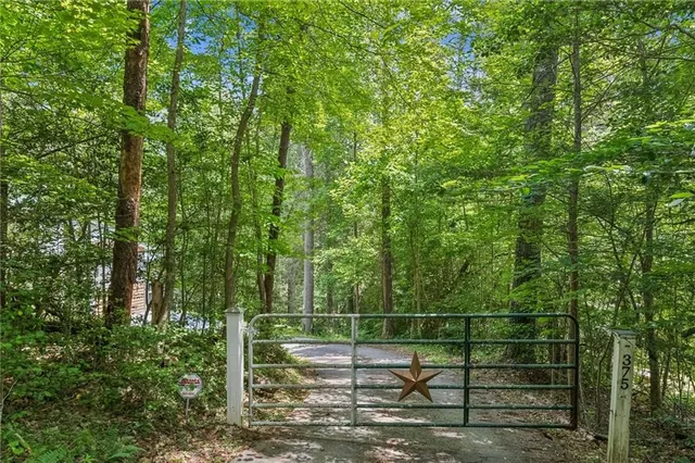 $625,000 | 375 Deerfield Drive, Dahlonega, GA 30533
