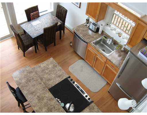 9 Trails End Road Naples, ME 04055 - Photo 9 of 16 Kitchen.