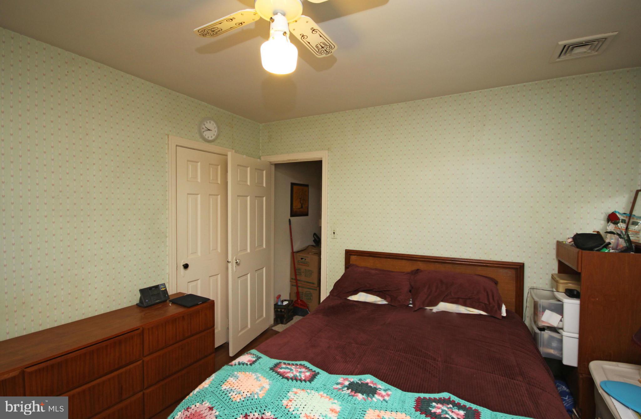 516 Mississippi Avenue Silver Spring, MD 20910 - Photo 19 of 30 Bedroom