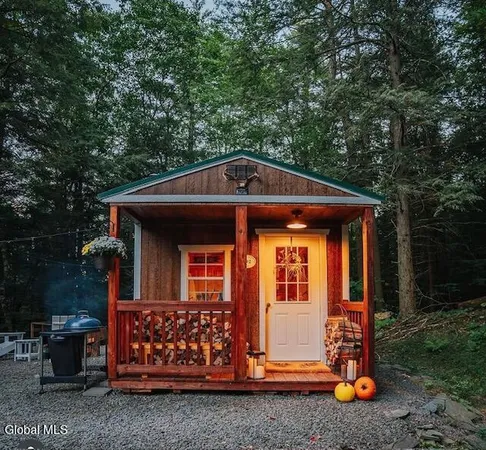 $95,999 | 392 Burnt Hill Road, Blenheim, NY 12131