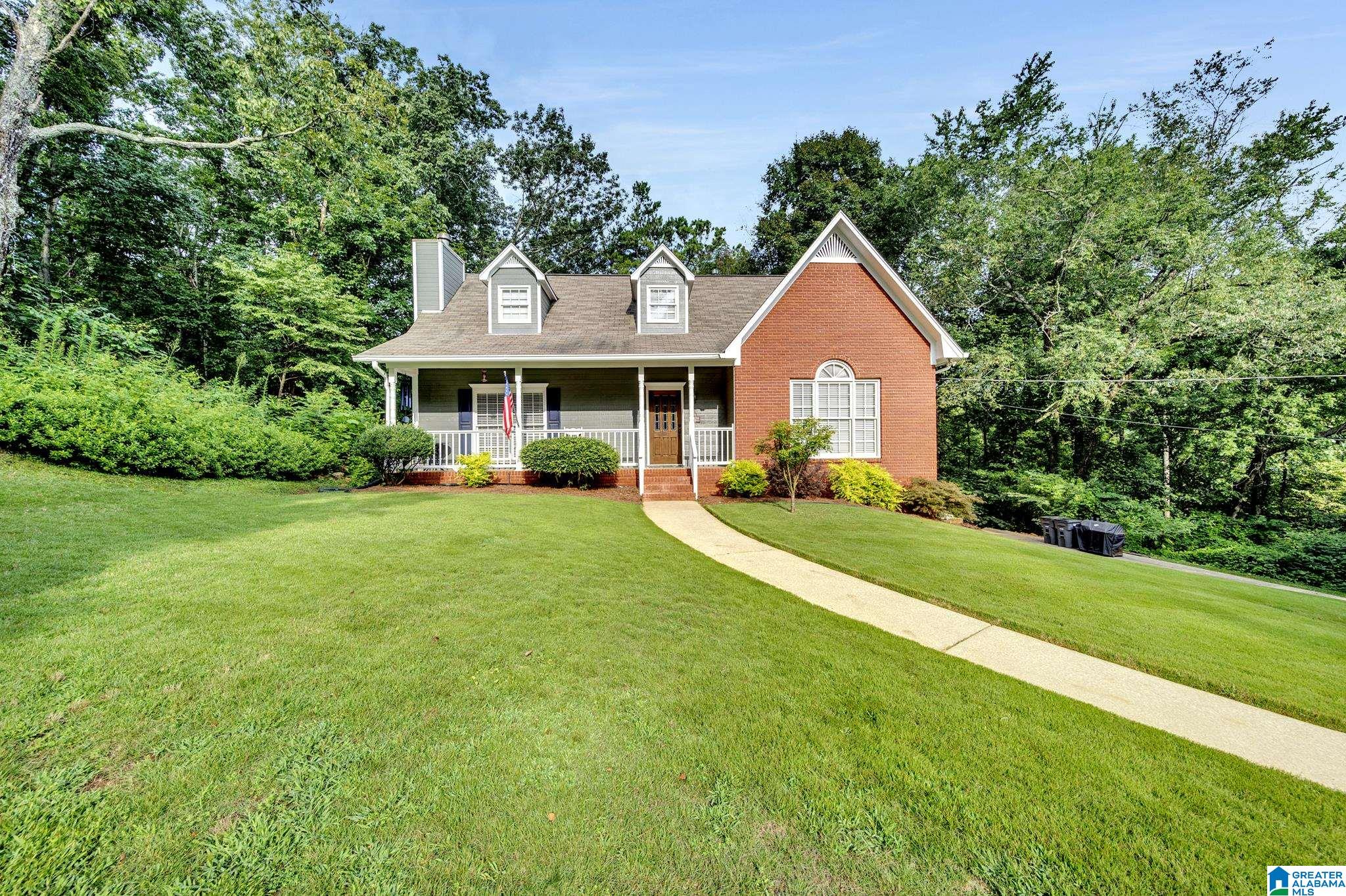 6261 Eagle Ridge Circle Pinson, AL 35126 - Photo 2 of 31