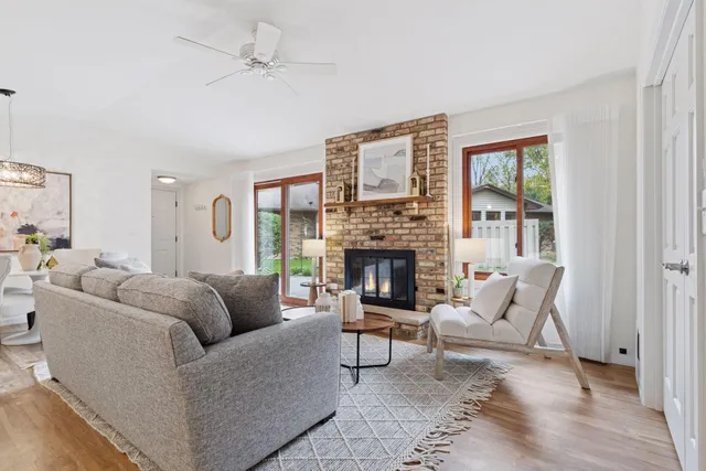 $399,900 | 981 Xene Lane North, Plymouth, MN 55447