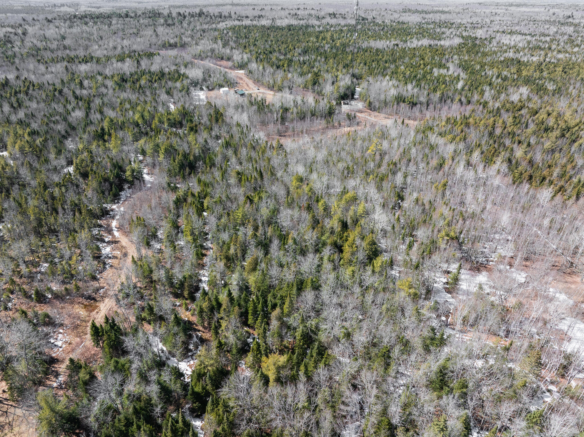 68 Tower Road Old Town, ME 04468 - Photo 32 of 32 Argyle Aerials-10