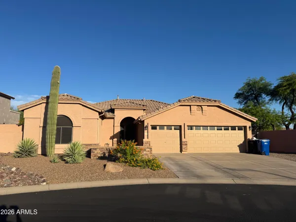 $3,600 | 1357 North Drexel, Mesa, AZ 85207