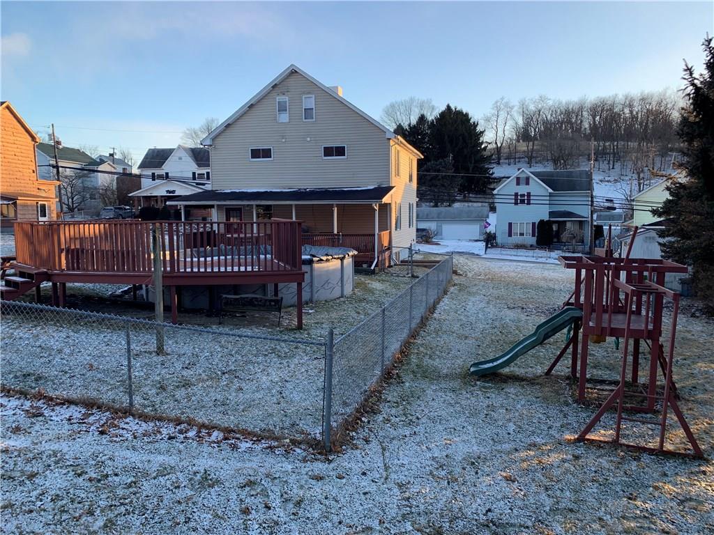 627 Kingview Road Scottdale, PA 15683 - Photo 4 of 25 Gallery Image 4