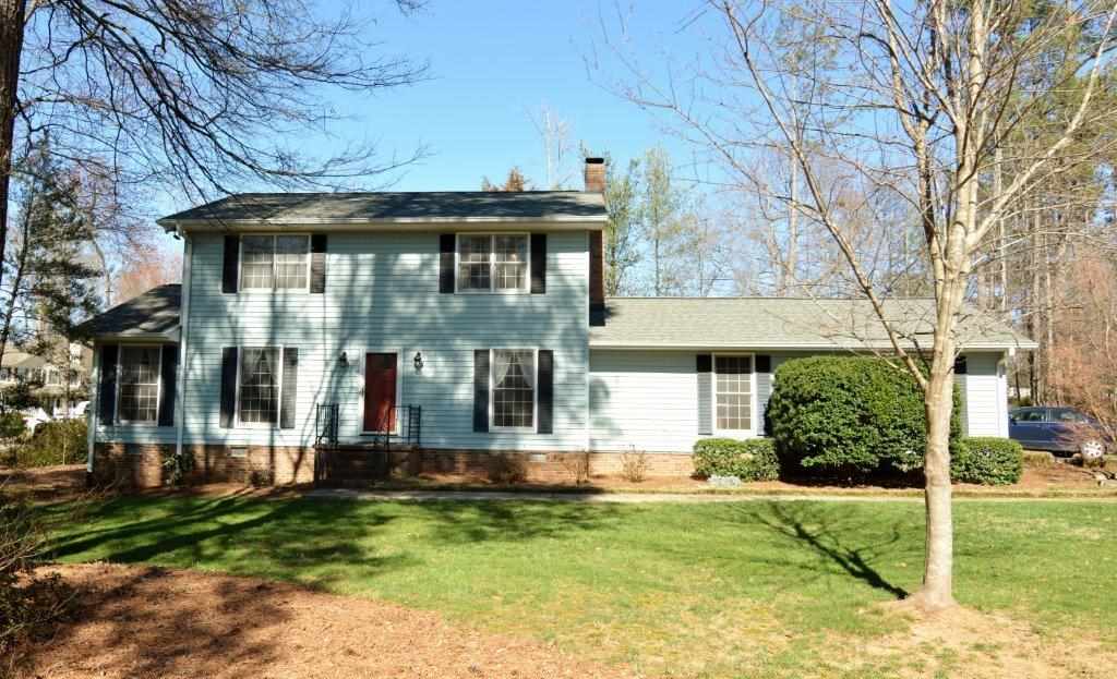 101 Oneida Court Clemson, SC 29631 - Photo 1 of 10