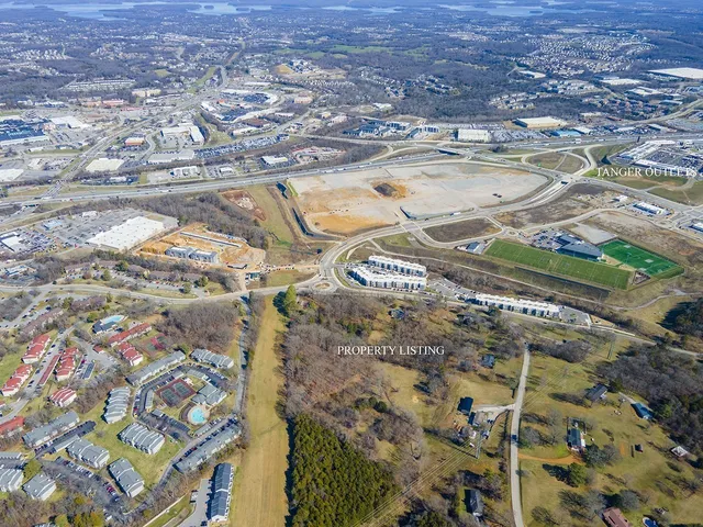 $3,500,000 | 5407 Cane Ridge Road, Antioch, TN 37013