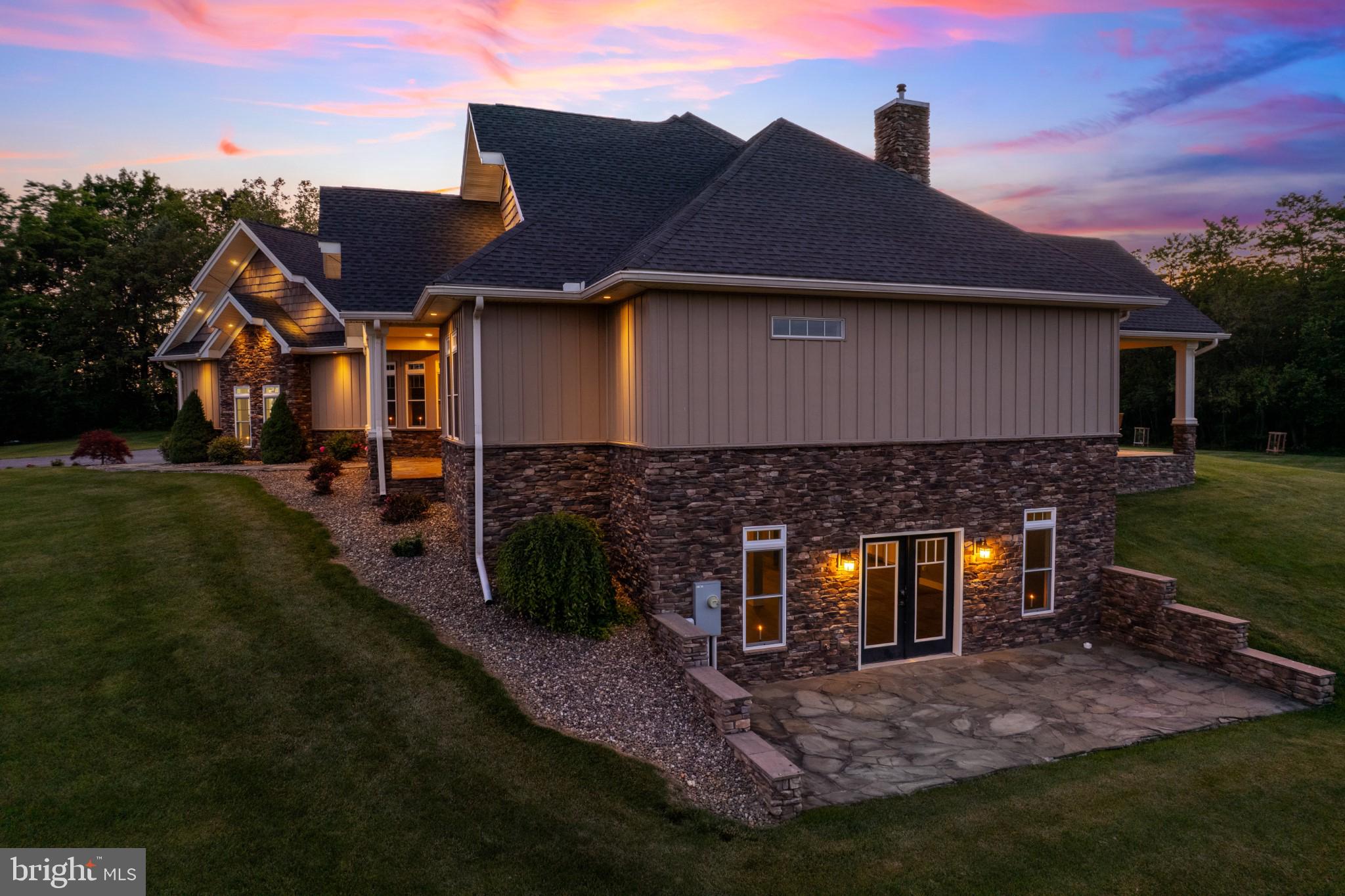 3825 Frecon Road Chambersburg, PA 17202 - Photo 28 of 124