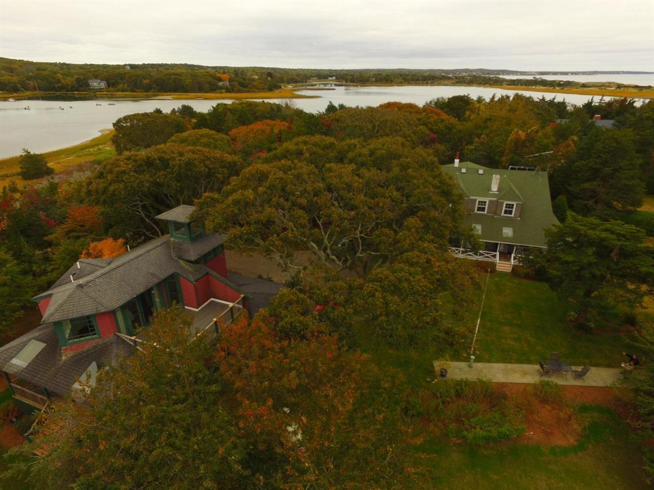 101 Associates Road Falmouth, MA 02540 - Photo 1 of 31 a view of a city